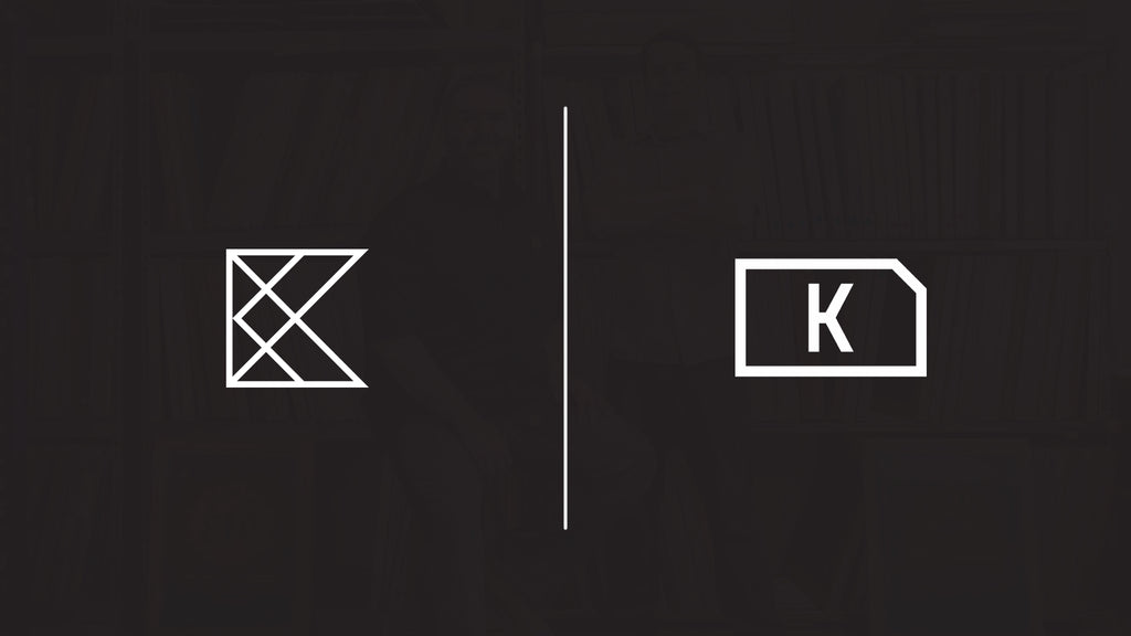 Kin Folk Creative Studio Kinfolk Created