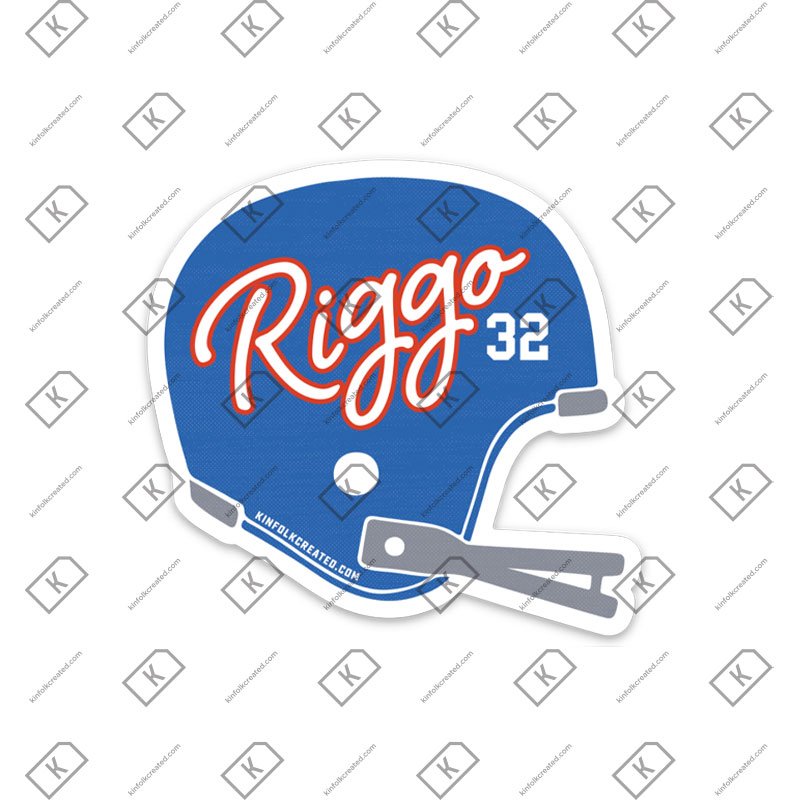 RIGGO – Kinfolk